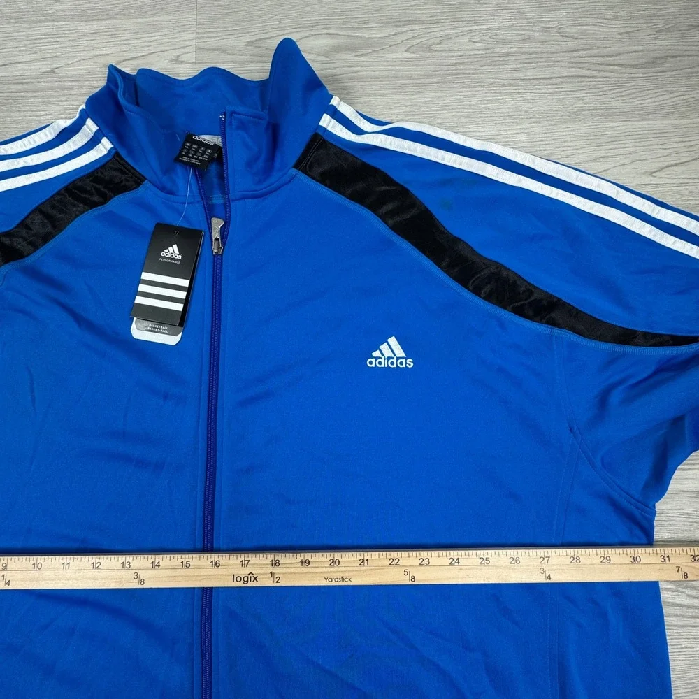 adidas *orders ship